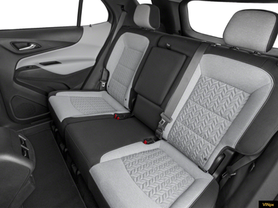 2022 Chevrolet Equinox AWD LT