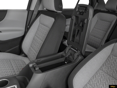 2022 Chevrolet Equinox AWD LT