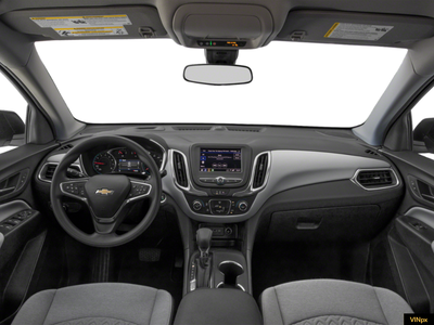 2022 Chevrolet Equinox AWD LT