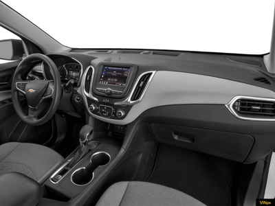 2022 Chevrolet Equinox AWD LT