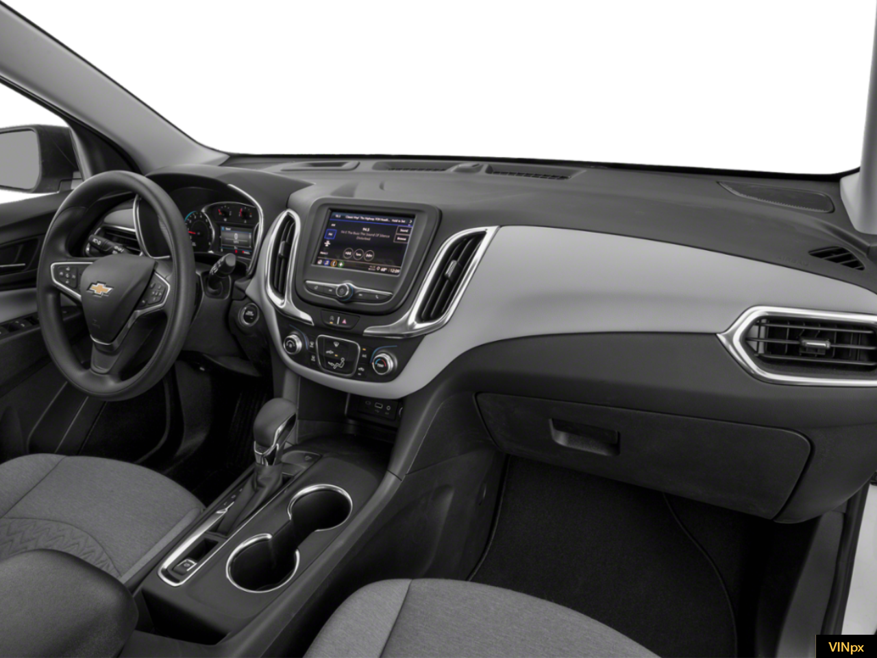 2022 Chevrolet Equinox AWD LT