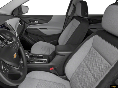 2022 Chevrolet Equinox AWD LT