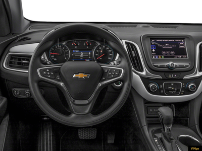 2022 Chevrolet Equinox AWD LT