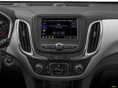 2022 Chevrolet Equinox AWD LT