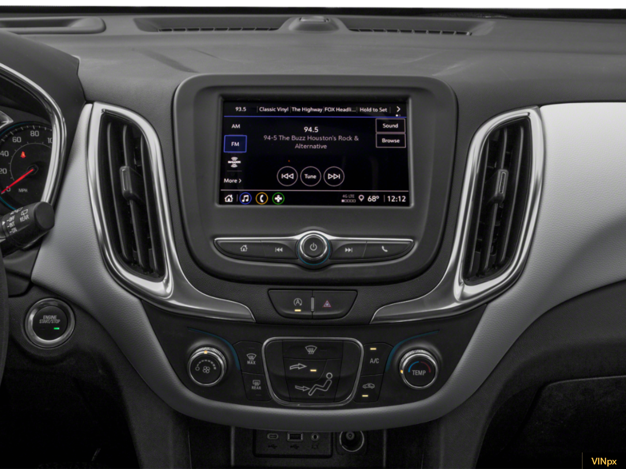 2022 Chevrolet Equinox AWD LT