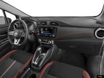 2023 Nissan Versa 1.6 SR Xtronic CVT