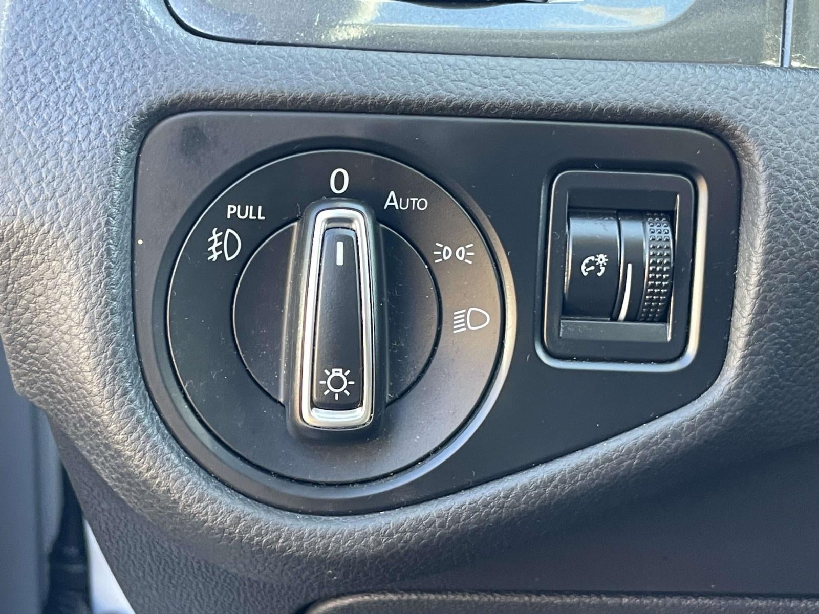 2019 Volkswagen Golf SportWagen 1.4T SE