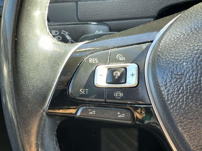 2019 Volkswagen Golf SportWagen 1.4T SE