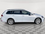 2019 Volkswagen Golf SportWagen 1.4T SE