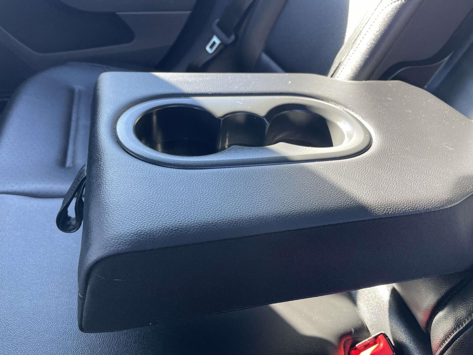 2019 Volkswagen Golf SportWagen 1.4T SE