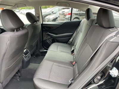 2024 Subaru Legacy Base