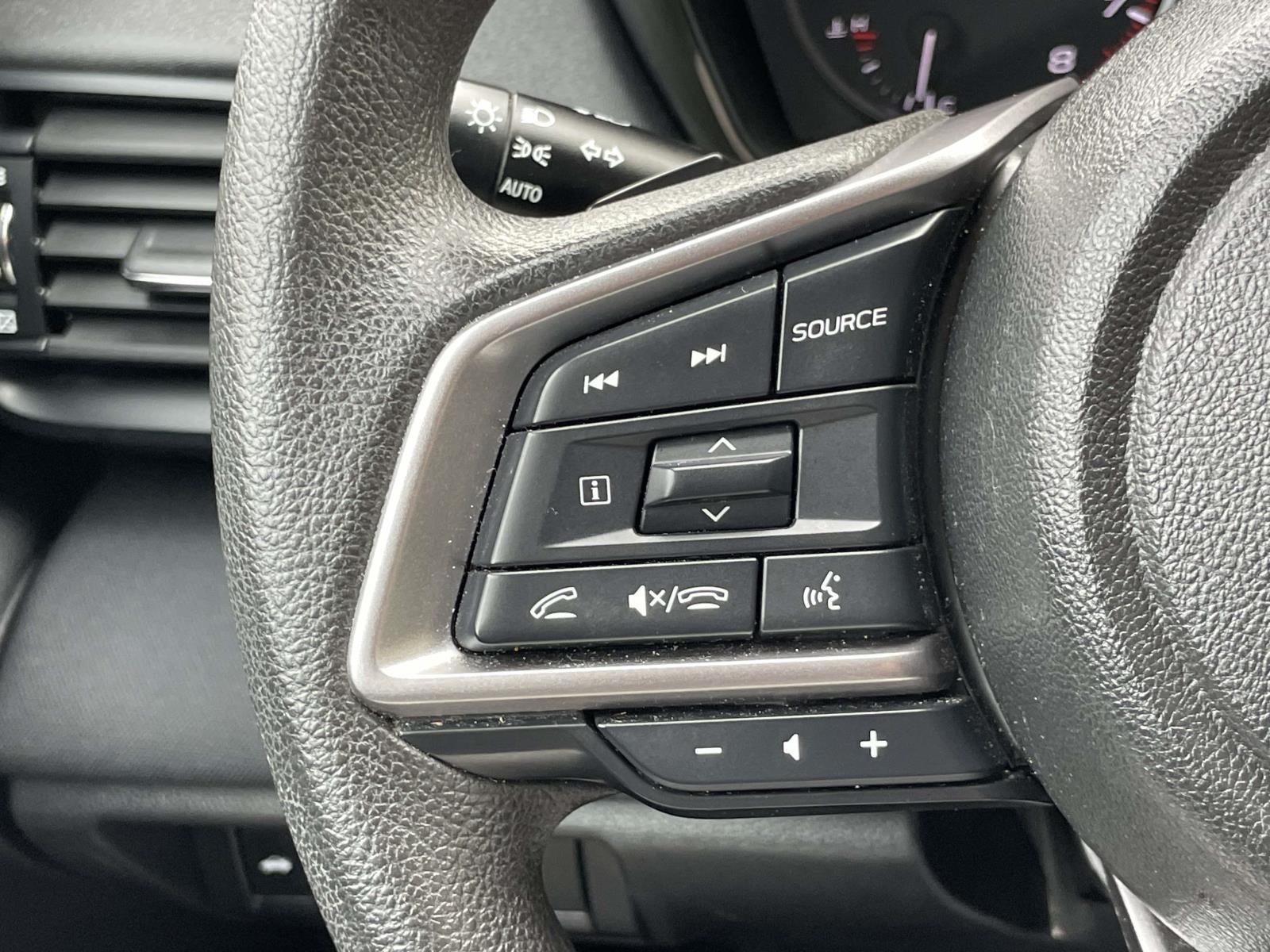 2024 Subaru Legacy Base