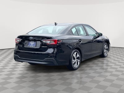 2024 Subaru Legacy Base