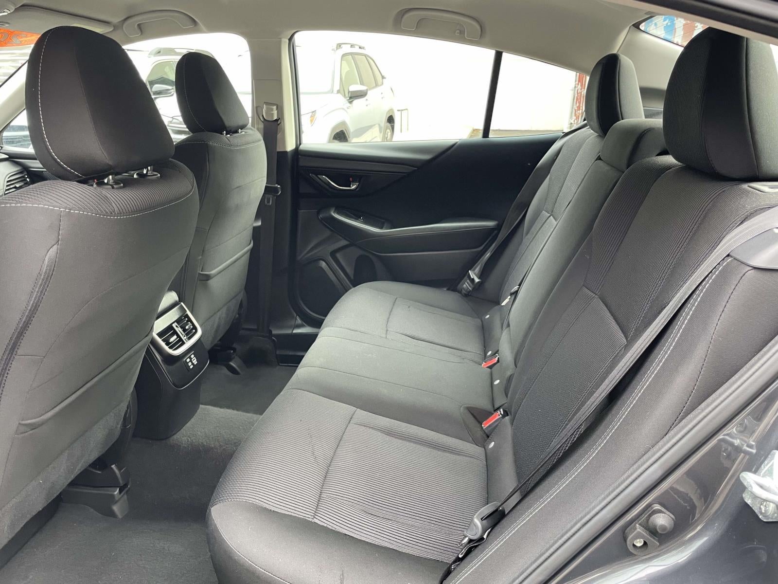 2024 Subaru Legacy Premium