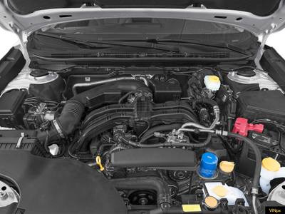 2023 Subaru Legacy Limited