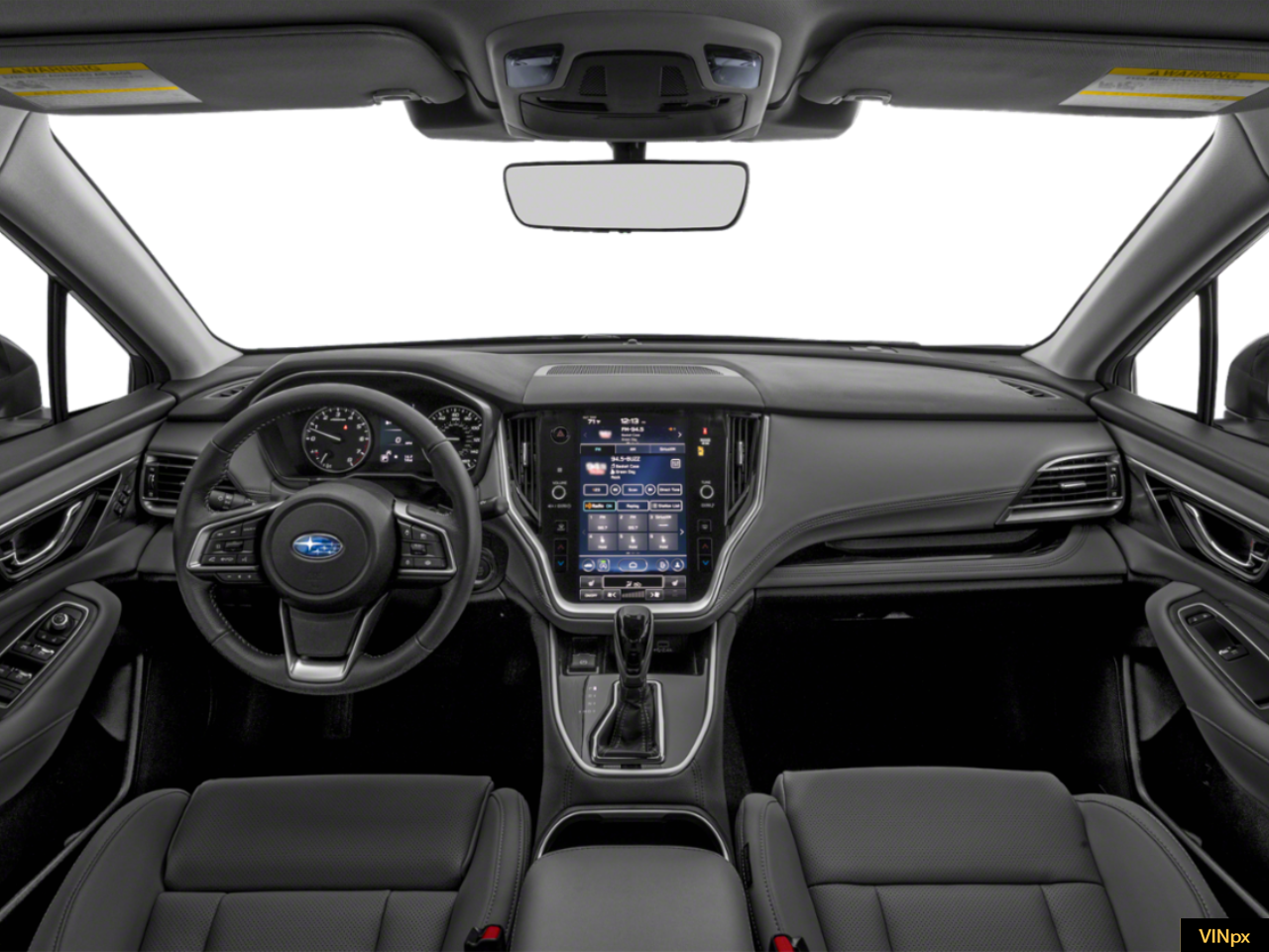 2023 Subaru Legacy Limited