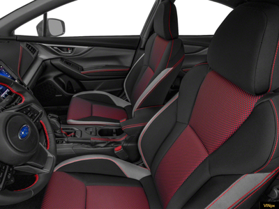 2023 Subaru Impreza Sport Sedan