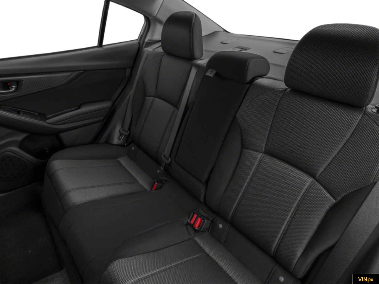 2020 Subaru Impreza Premium Sedan