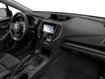 2020 Subaru Impreza Premium Sedan
