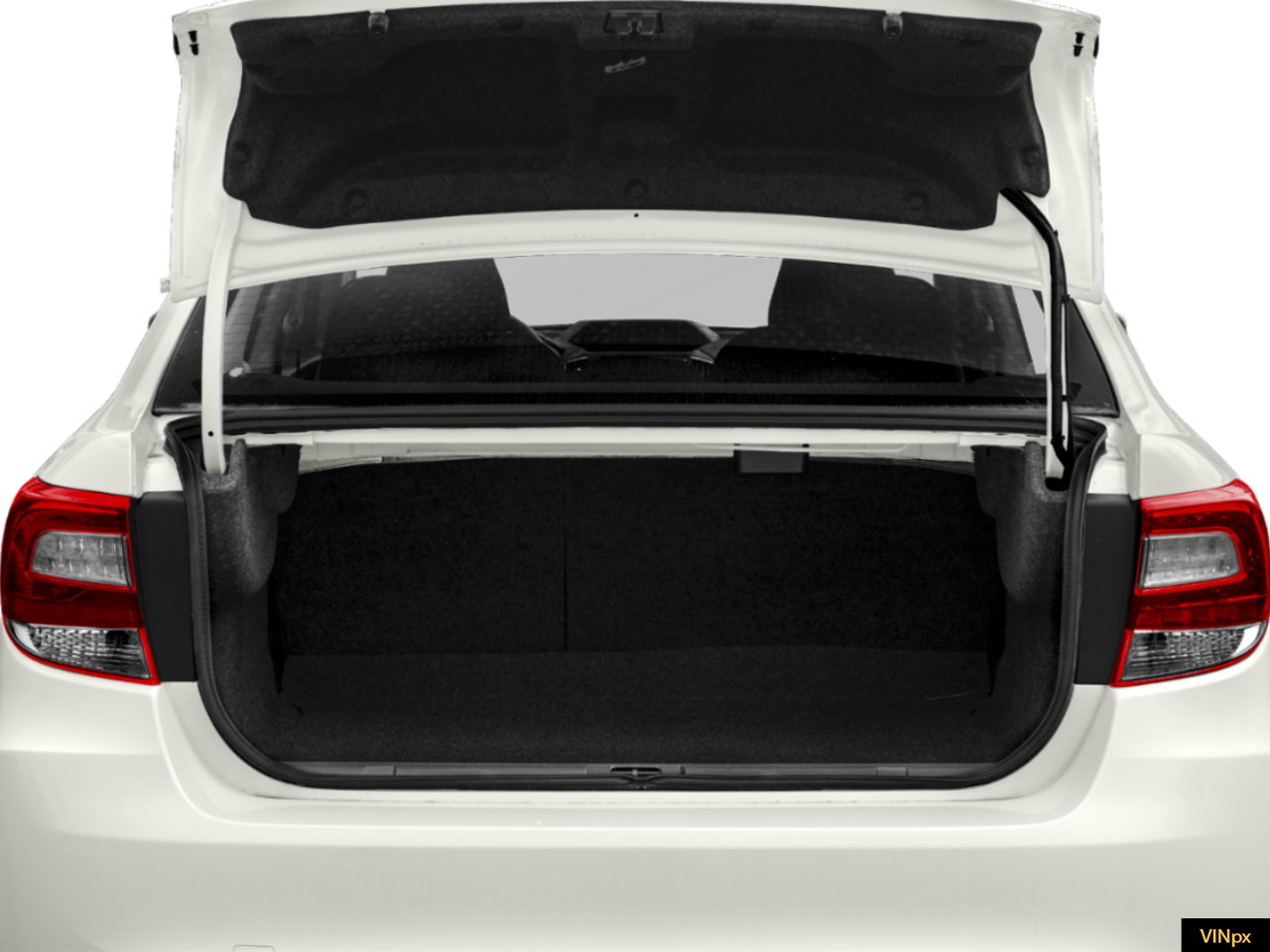 2020 Subaru Impreza Premium Sedan