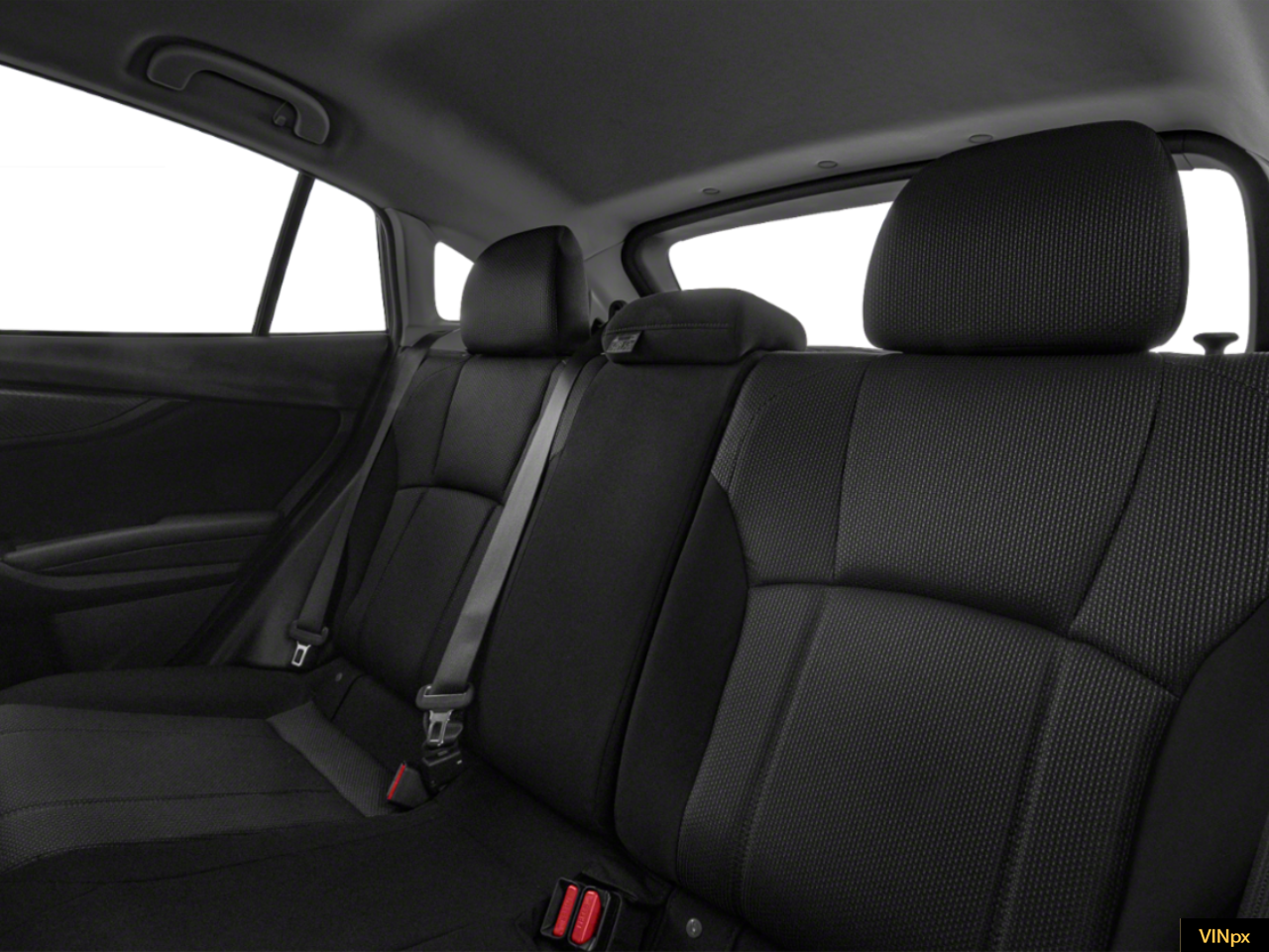 2022 Subaru Impreza Base 5-Door