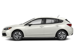 2022 Subaru Impreza Base 5-Door
