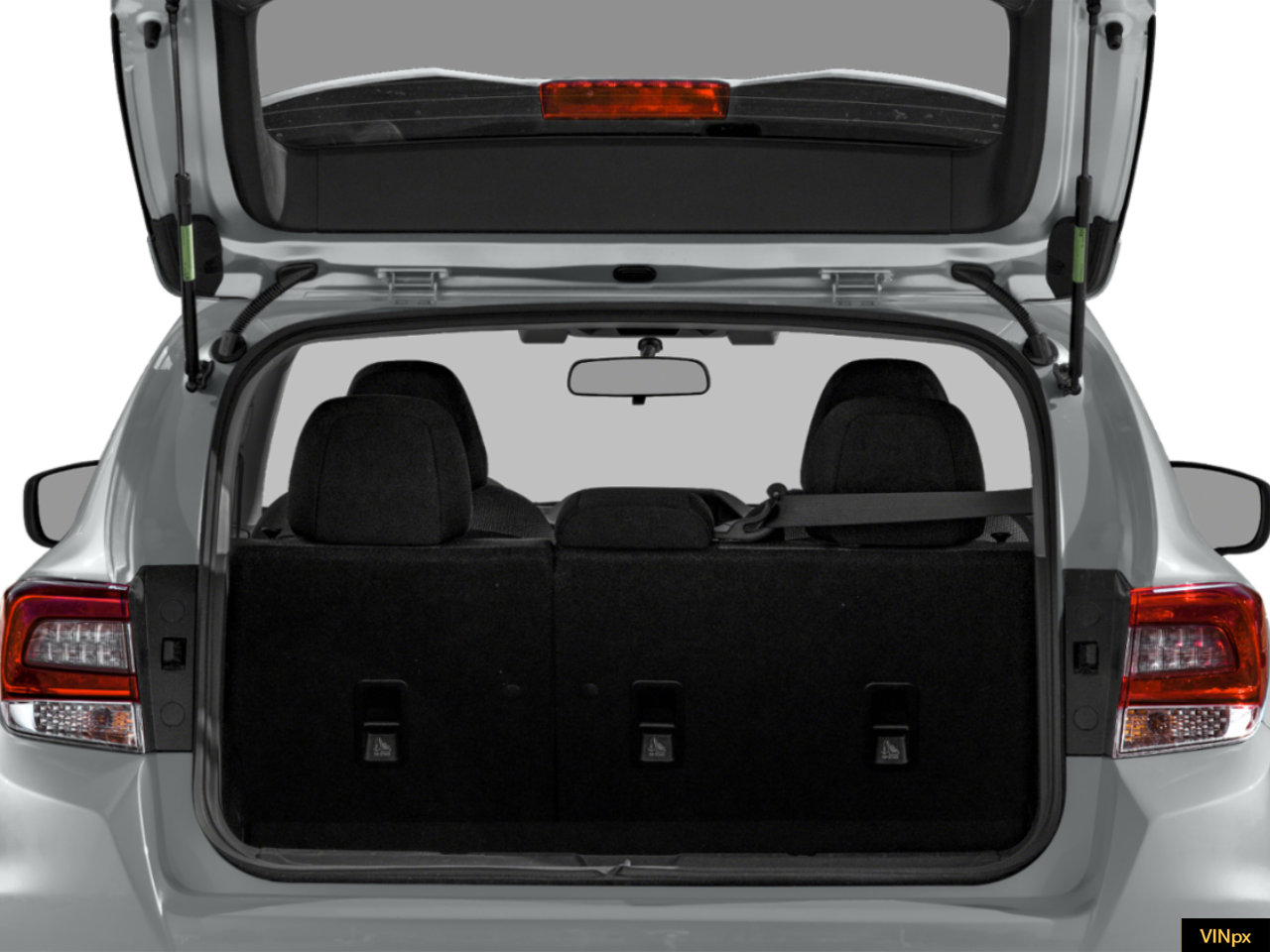 2022 Subaru Impreza Base 5-Door