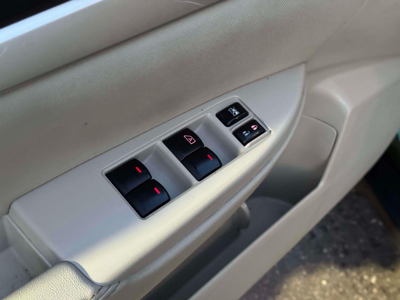 2011 Subaru Outback 2.5i Premium