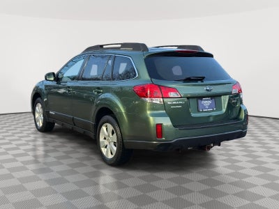 2011 Subaru Outback 2.5i Premium