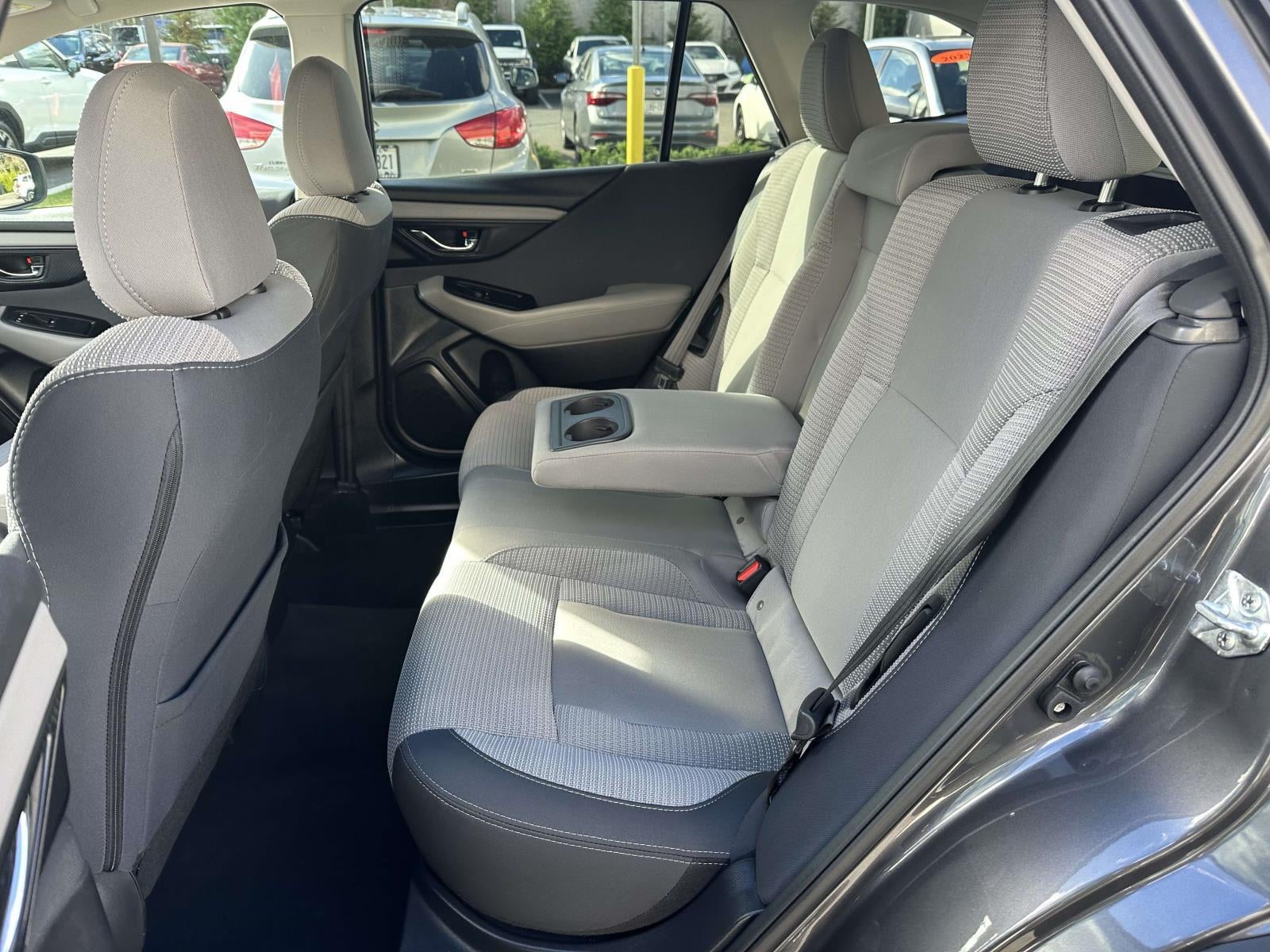 2023 Subaru Outback Premium