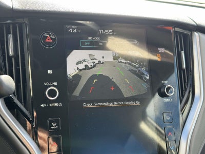 2023 Subaru Outback Premium