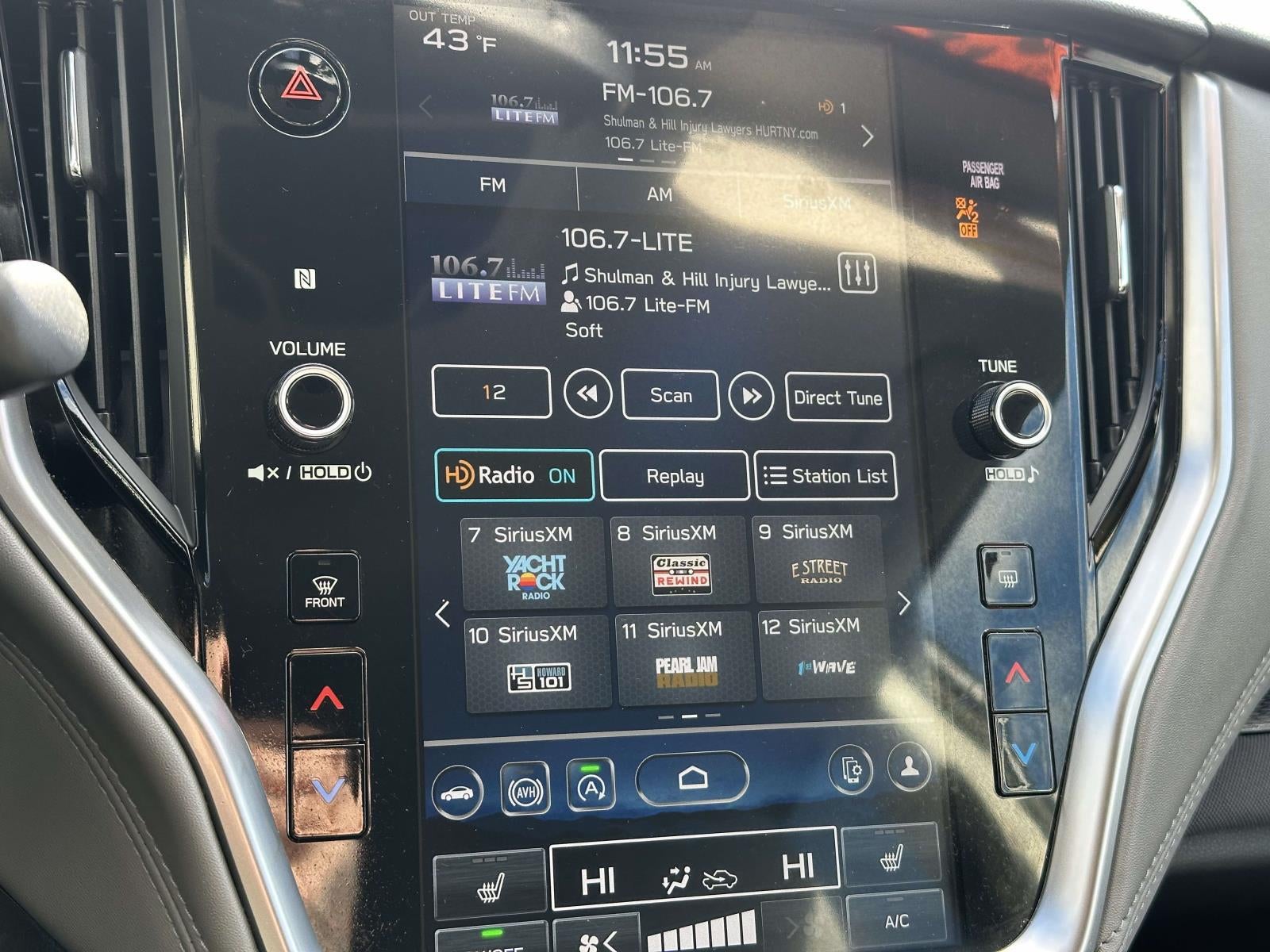 2023 Subaru Outback Premium