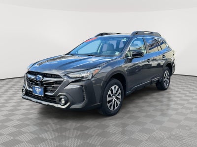2023 Subaru Outback Premium