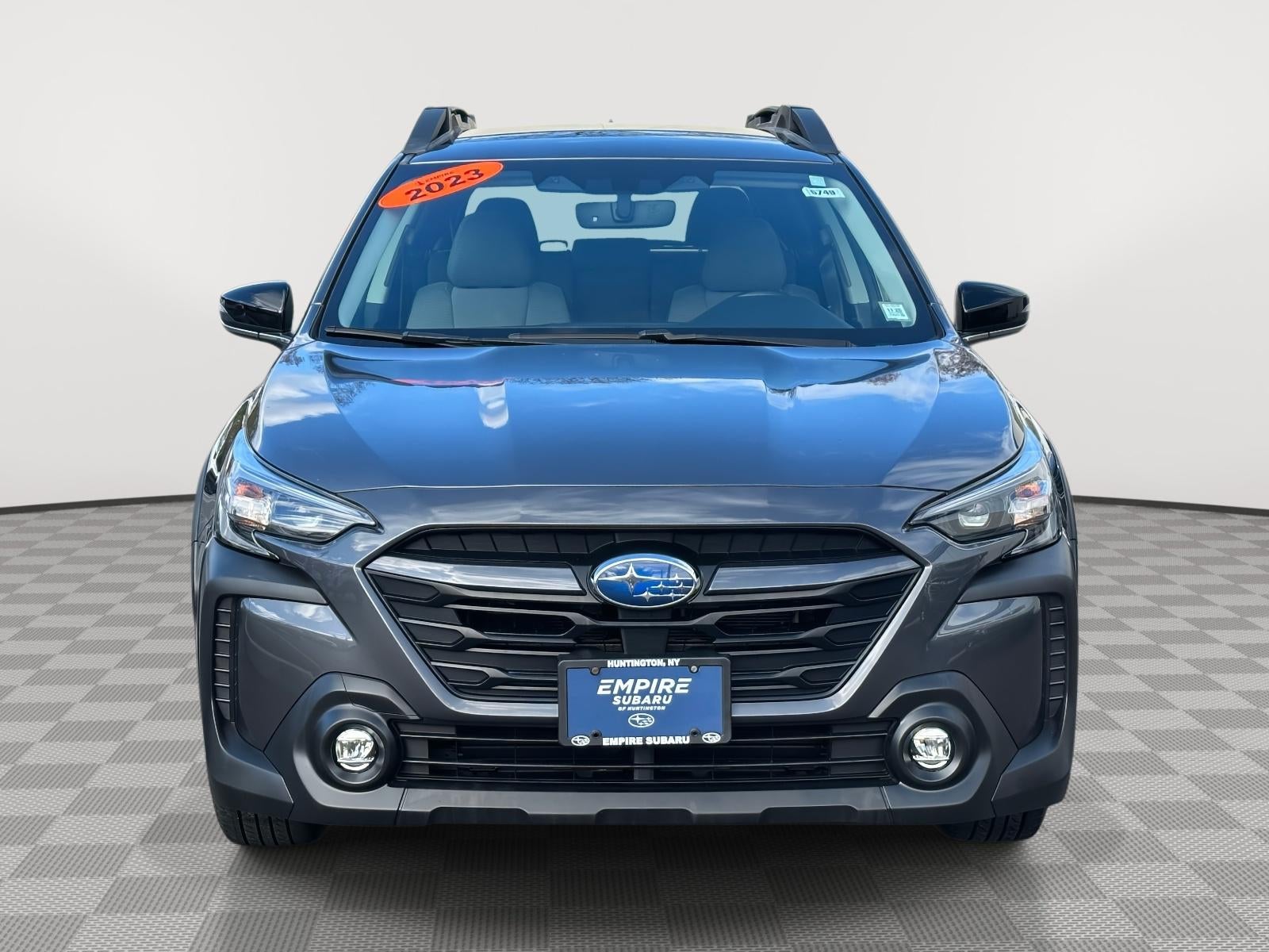 2023 Subaru Outback Premium