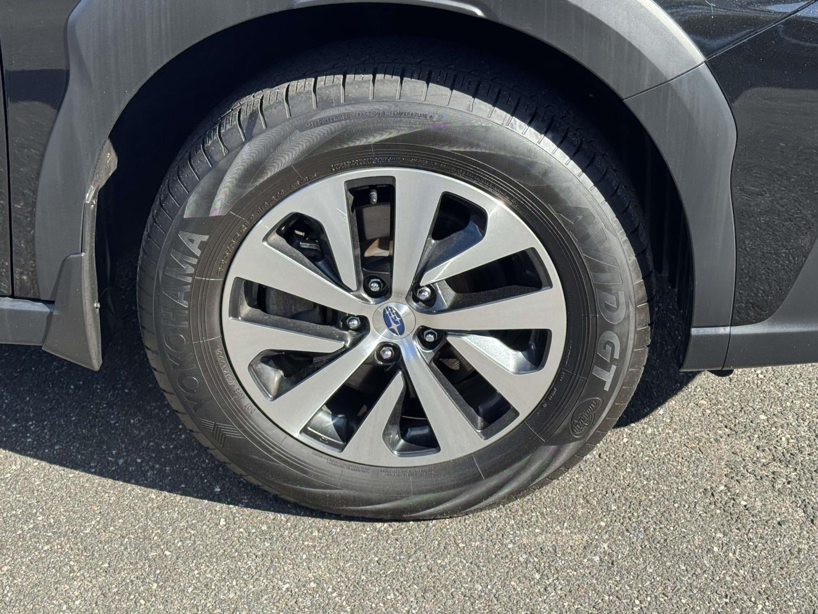 2023 Subaru Outback Premium