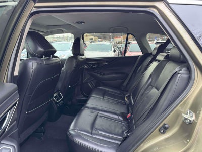 2020 Subaru Outback Limited XT