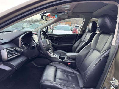 2020 Subaru Outback Limited XT