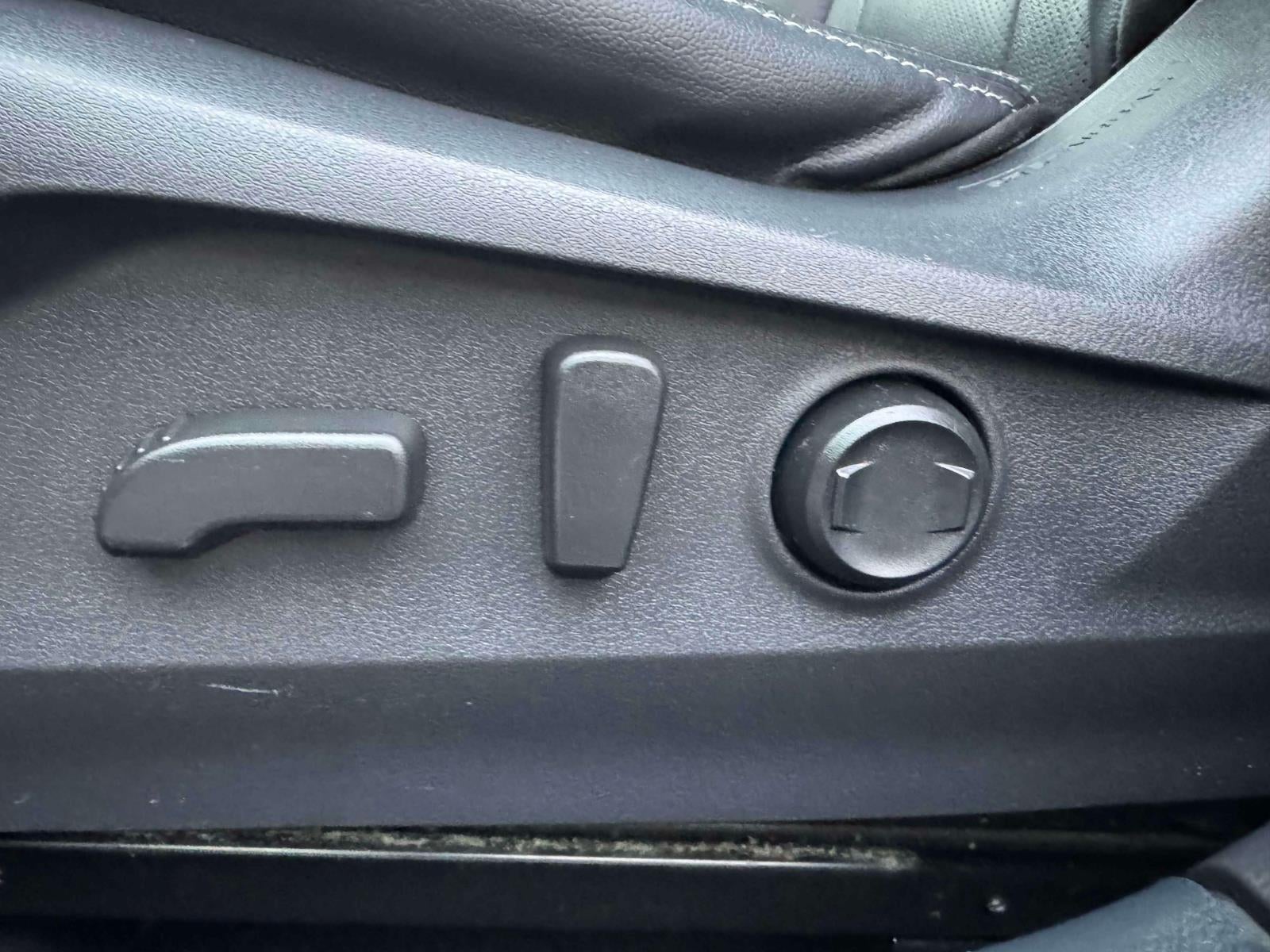 2020 Subaru Outback Limited XT