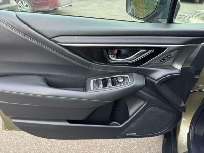 2020 Subaru Outback Limited XT