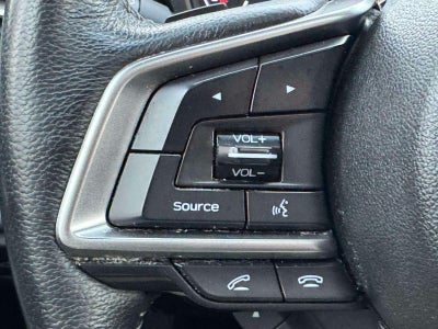 2020 Subaru Outback Limited XT