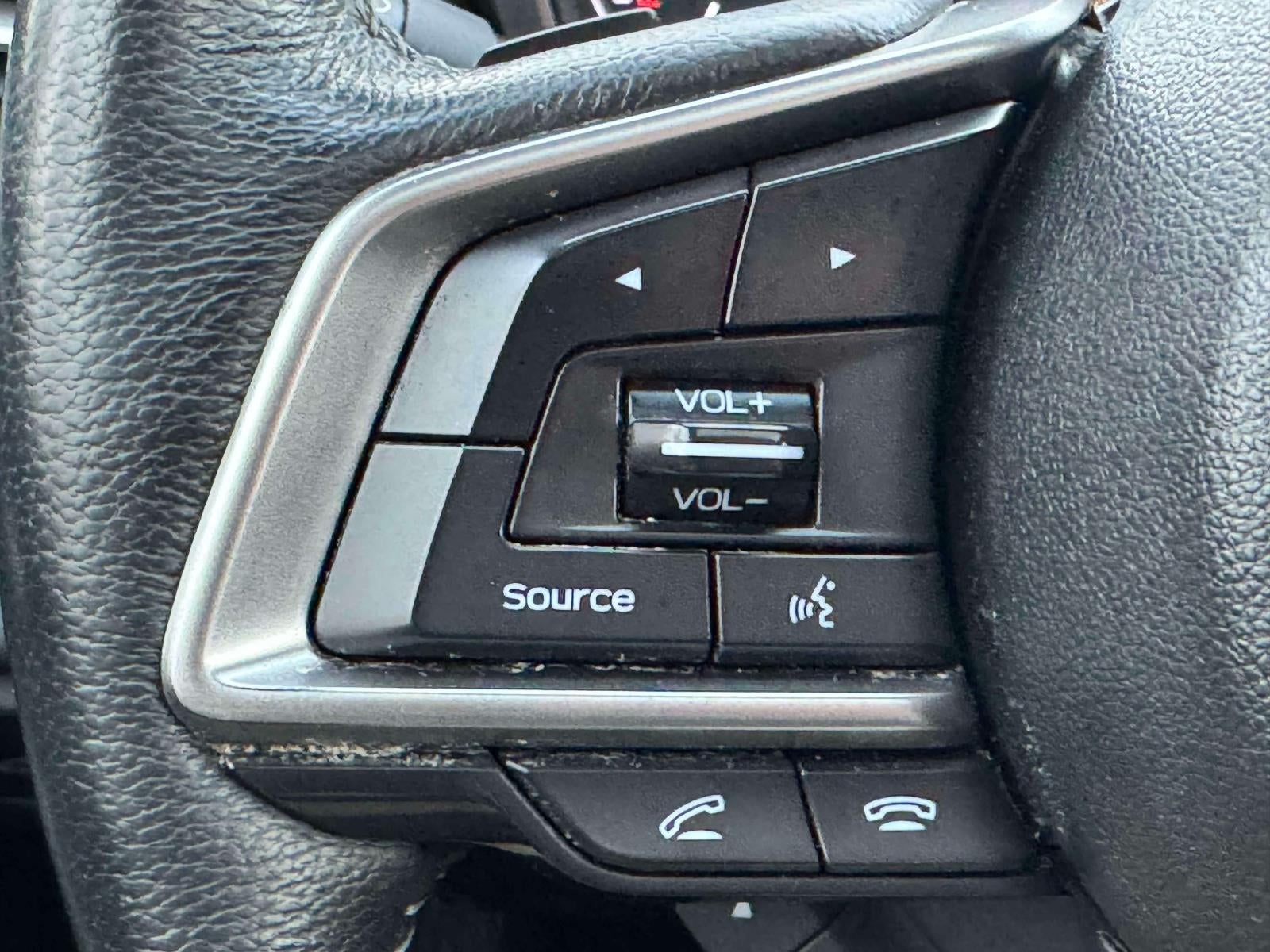 2020 Subaru Outback Limited XT