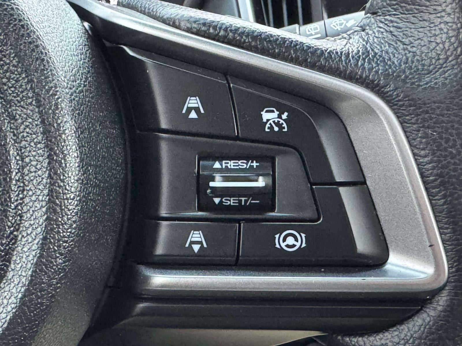 2020 Subaru Outback Limited XT