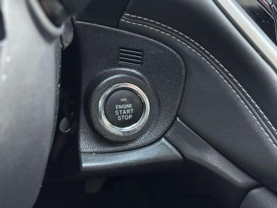 2020 Subaru Outback Limited XT