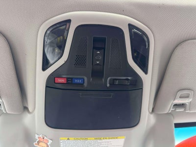 2020 Subaru Outback Limited XT