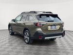 2020 Subaru Outback Limited XT