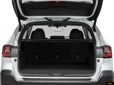 2021 Subaru Outback Limited XT