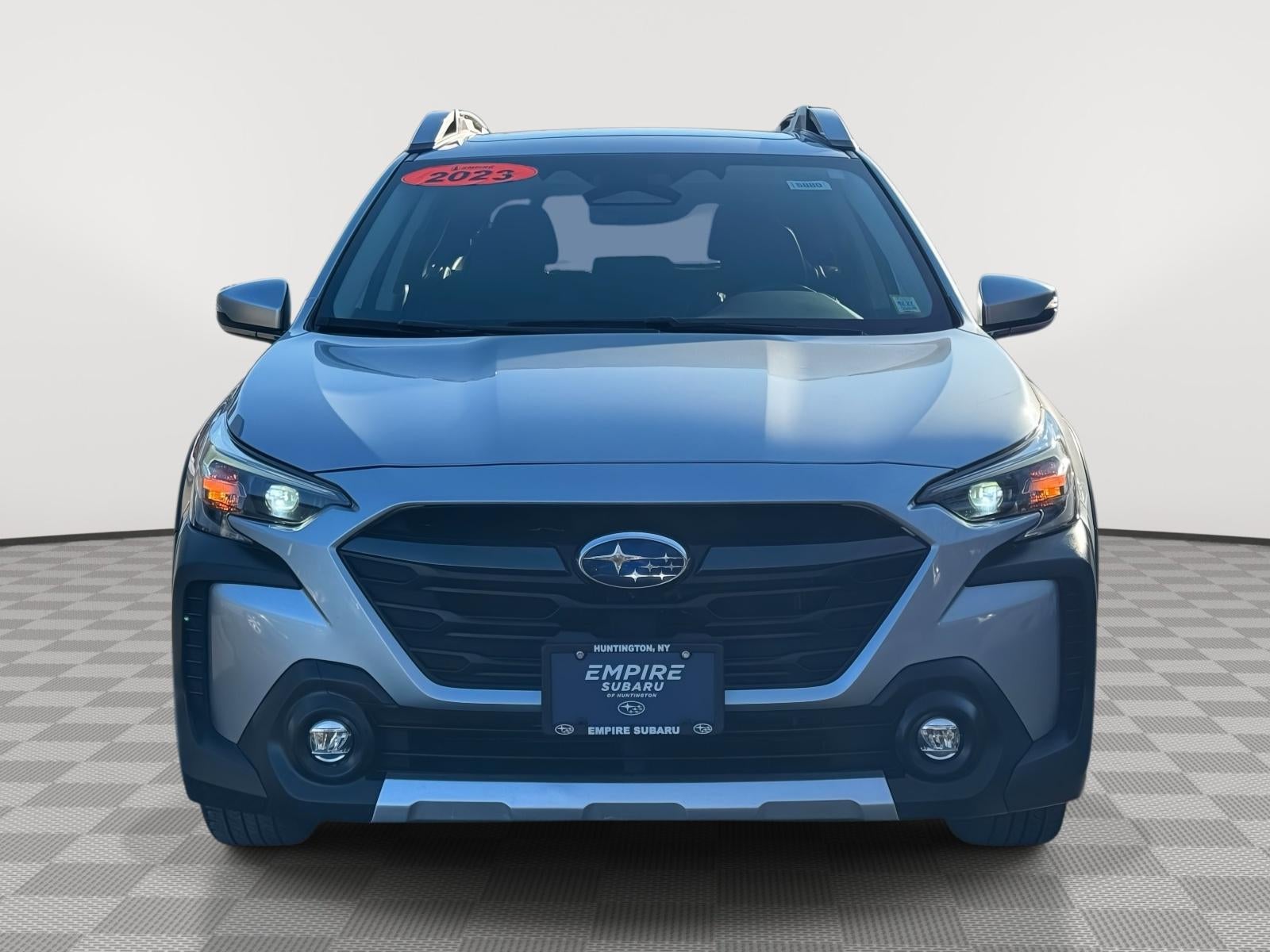 2023 Subaru Outback Touring XT