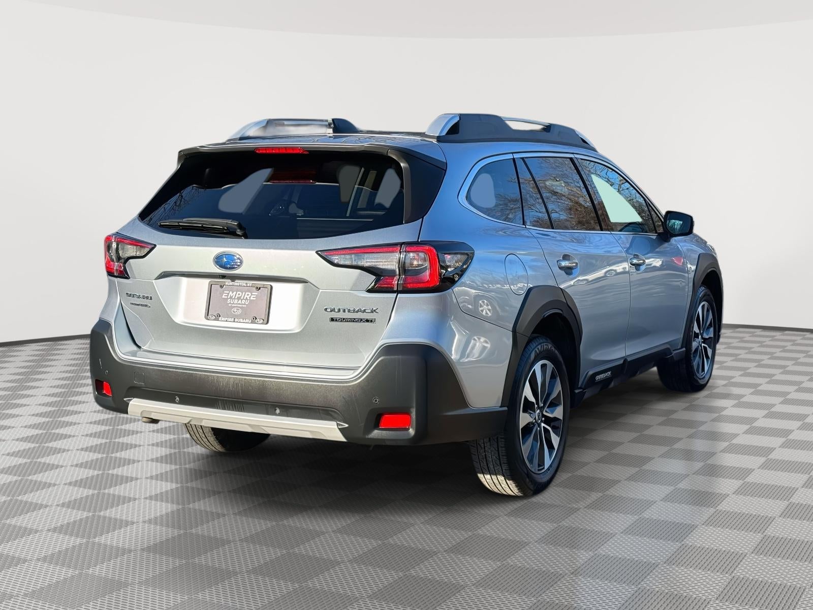 2023 Subaru Outback Touring XT