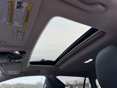 2024 Subaru Outback Touring XT