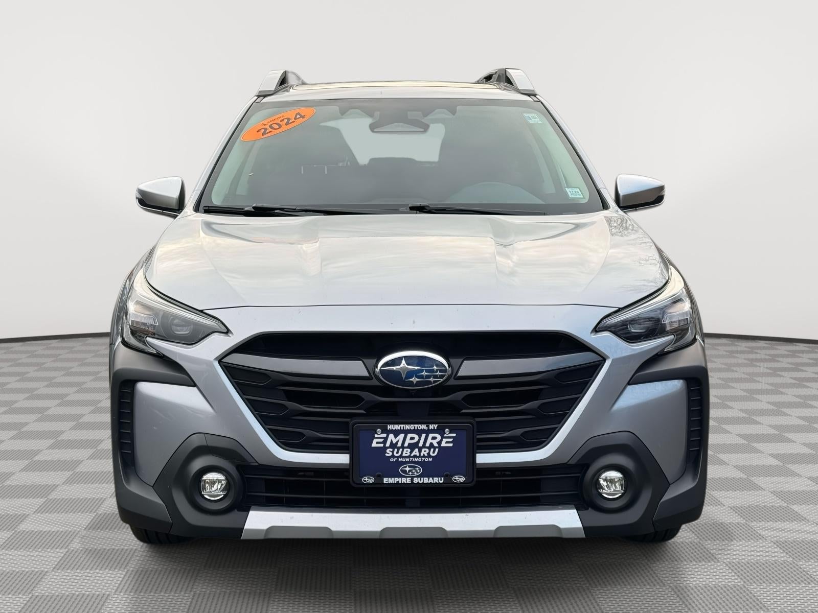 2024 Subaru Outback Touring XT